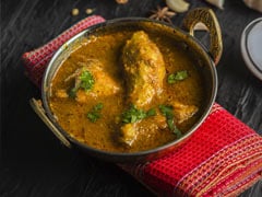 Indian Cooking Tips: How To Make Dhaba-Style Chicken At Home Indian Cooking Tips: How To Make Dhaba-Style Chicken At Home