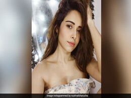 कॉमेडी और रोमांटिक मूवी के बाद नुसरत भरुचा अब डराने के लिए हैं तैयार, इस फिल्म में आएंगी नजर कॉमेडी और रोमांटिक मूवी के बाद नुसरत भरुचा अब डराने के लिए हैं तैयार, इस फिल्म में आएंगी नजर