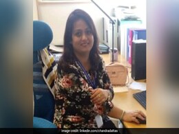 "Whole World Looking To Our Vaccine": Indian Scientist Part Of Oxford Research Team On COVID-19 "Whole World Looking To Our Vaccine": Indian Scientist Part Of Oxford Research Team On COVID-19