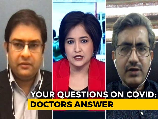 What Precautions To Take While Using Public Transport? Doctors Answer