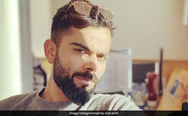 Virat kohli trolls Kevn pietersen on His TikTok Video goes viral Virat kohli trolls Kevn pietersen on His TikTok Video goes viral