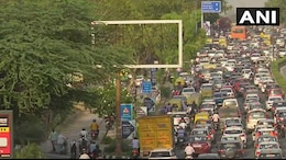 Delhi Awaits Big Traffic Relief As Pragati Maidan Underpass Back On Track