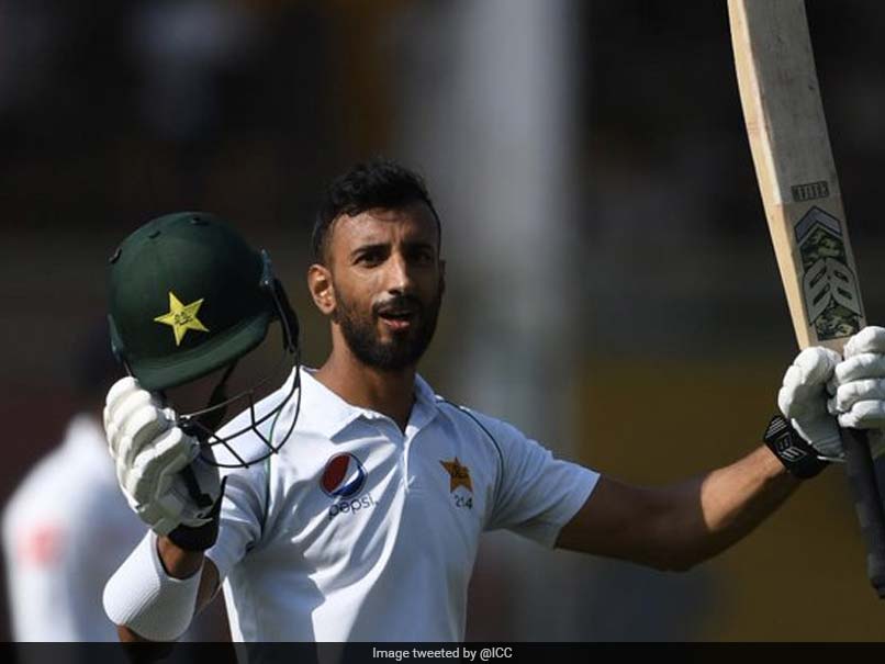 Aus vs Pak 2nd Test: 'हम बहुत खुश हैं क्योंकि...', हार के बावजूद युवा पाक कप्तान मसूद ने कही बड़ी बात