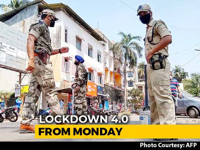 Lockdown 4.0 Guidelines Shortly With Likely Relaxations In Air, Metro Travel