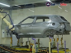 बाजार में सुधार के संकेत, 9 माह से जारी गिरावट के बाद यात्री वाहन बिक्री 14% बढ़ी: SIAM बाजार में सुधार के संकेत, 9 माह से जारी गिरावट के बाद यात्री वाहन बिक्री 14% बढ़ी: SIAM