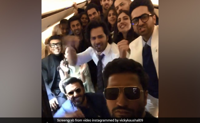 विक्की कौशल का बर्थडे पर वीडियो हुआ वायरल, पूछा- How's The Josh, तो मिला ये जवाब... देखें थ्रोबैक Video