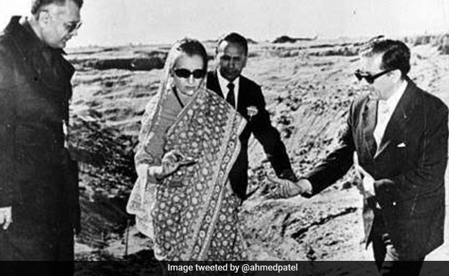 Smiling Buddha: All You Need To Know About India's First Nuclear Test At Pokhran