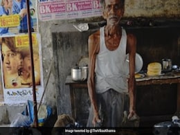 Chef Vikas Khanna's <i>"Guru Dakshina"</i> For The Man Who Taught Him Dibba Roti Chef Vikas Khanna's <i>"Guru Dakshina"</i> For The Man Who Taught Him Dibba Roti