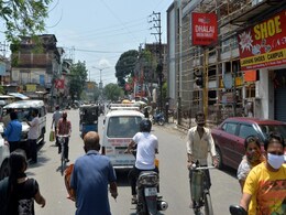 यूपी सरकार ने भी की लॉकडाउन में रियायतों की घोषणा, बाजार भी खुल सकेंगे लेकिन... यूपी सरकार ने भी की लॉकडाउन में रियायतों की घोषणा, बाजार भी खुल सकेंगे लेकिन...