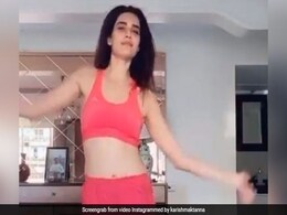 क्या करिश्मा तन्ना ने 'Khatron Ke Khiladi 10' का खिताब कर लिया है अपने नाम? जानिए क्या है सच्चाई क्या करिश्मा तन्ना ने 'Khatron Ke Khiladi 10' का खिताब कर लिया है अपने नाम? जानिए क्या है सच्चाई