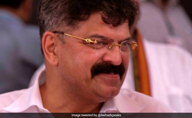 Maharashtra Minister Arrested In Abduction, Assault Case Over Social Media Post Gets Bail