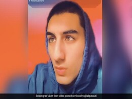 इब्राहिम अली खान कोरोना के कारण नहीं जा पाए Summer Marbella 2020, टिकटॉक पर यूं जताया दुख इब्राहिम अली खान कोरोना के कारण नहीं जा पाए Summer Marbella 2020, टिकटॉक पर यूं जताया दुख