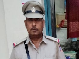 2 Delhi Cops Die Of Coronavirus In 2 Days. Police Chief Pays Tributes 2 Delhi Cops Die Of Coronavirus In 2 Days. Police Chief Pays Tributes