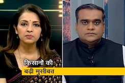 उत्तर भारत में टिड्डी दल का आतंक उत्तर भारत में टिड्डी दल का आतंक