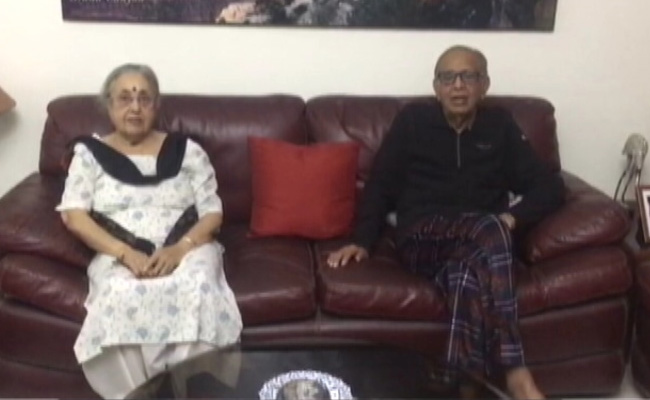 South Delhi Residents' Body Forms Support System For Senior Citizens Amid Lockdown