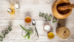 Home Remedies For Stomach Pain: 5 Foods For Good Digestion