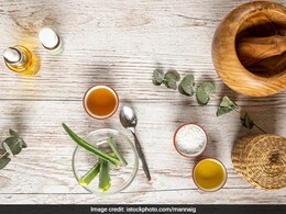 Home Remedies For Stomach Pain: 5 Foods For Good Digestion