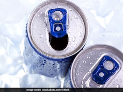 Maharashtra Bans Sale Of Energy Drinks Within 500 Metres Of Schools