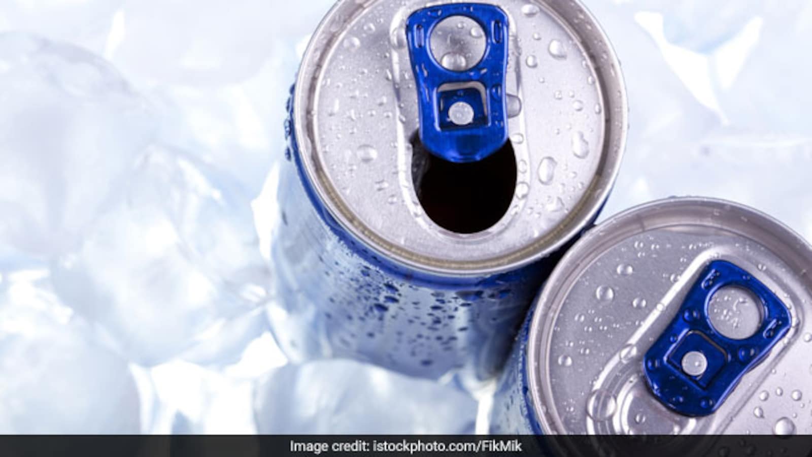 Maharashtra Bans Sale Of Energy Drinks Within 500 Metres Of Schools