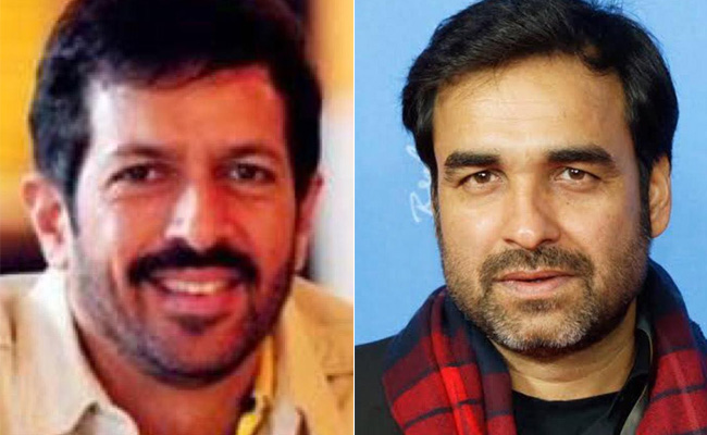 कबीर खान ने फिल्म '83' में पंकज त्रिपाठी के किरदार पीआर मान सिंह के बारे में किया बड़ा खुलासा