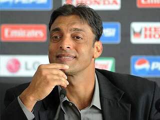 IPL 2021: Shoaib Akhtar Reacts On IPL Postponement, Says, "Nothing More Important Than Saving Lives"
