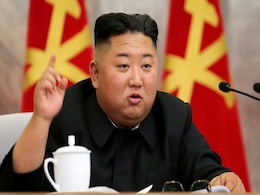 नॉर्थ कोरिया का दावा- अंडर वाटर न्यूक्लियर वेपन सिस्टम का किया परीक्षण नॉर्थ कोरिया का दावा- अंडर वाटर न्यूक्लियर वेपन सिस्टम का किया परीक्षण