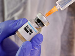 AstraZeneca COVID-19 Vaccine Trial Volunteer Dies, Says Brazil