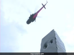 बॉलीवुड एक्ट्रेस ने कोरोना योद्धाओं पर फूलों की बारिश करने को लेकर सरकार पर साधा निशाना, बोलीं- हमारे टैक्स और राहत कोष से... बॉलीवुड एक्ट्रेस ने कोरोना योद्धाओं पर फूलों की बारिश करने को लेकर सरकार पर साधा निशाना, बोलीं- हमारे टैक्स और राहत कोष से...