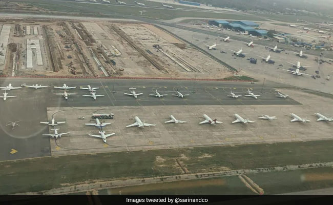 478.1 Acres Needed For Ayodhya Airport Phase 1: Civil Aviation Minister