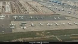 Delhi Airport Becomes 1st To Achieve Net Zero Carbon Emission Status