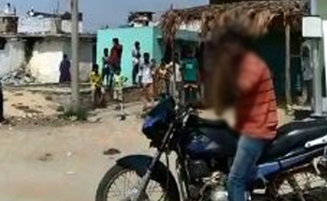 "How Dare You Block My Path": Drunk Man Shouts At Snake, Bites It Into Pieces