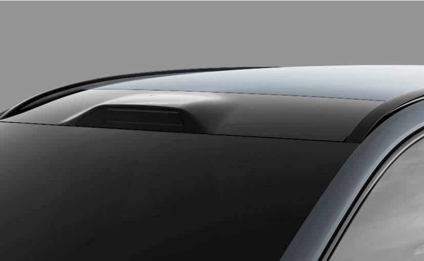 Next-Generation Volvo Cars To Get Luminar LIDAR Technology