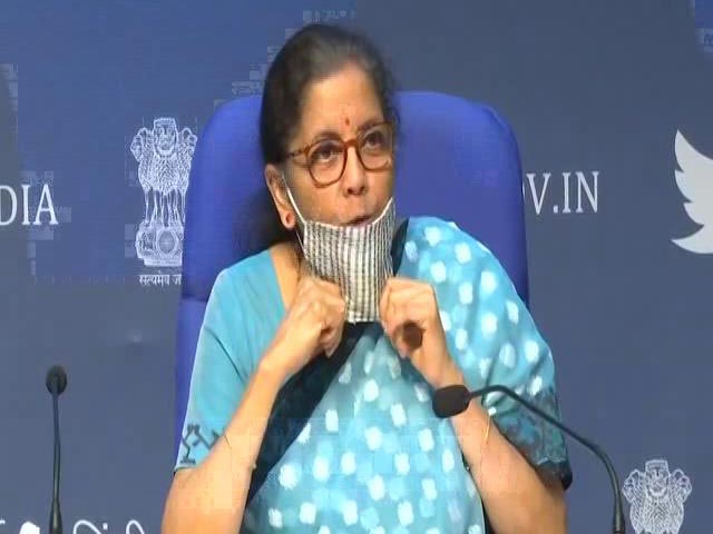 Finance Minister To Announce Third Set Of Economic Package Details