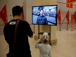 Opinion: No, China Will Not Conquer The World - by Ramachandra Guha Opinion: No, China Will Not Conquer The World - by Ramachandra Guha
