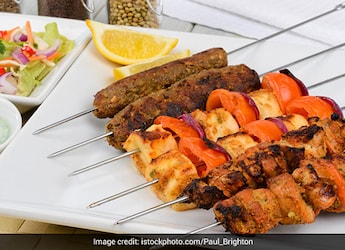 How To Make Maas Ka Soola - A Scrumptious Rajasthani Mutton Kebab Recipe How To Make Maas Ka Soola - A Scrumptious Rajasthani Mutton Kebab Recipe