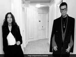 Karan Johar And Zoya Akhtar Draft A Bunch Of Stars Into Fundraiser Concert Karan Johar And Zoya Akhtar Draft A Bunch Of Stars Into Fundraiser Concert