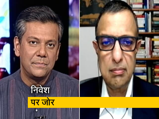 डॉ नचिकेत मोर ने किसानों को ऋण देने के पी2पी मॉडल पर दिया जोर