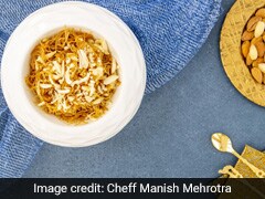 Almond And Seviyaan Muzaffar