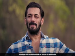 सलमान खान ने मुंबई पुलिस को दान किए एक लाख हैंड सेनिटाइजर, तो सीएम उद्धव ठाकरे ने यूं किया रिएक्ट... सलमान खान ने मुंबई पुलिस को दान किए एक लाख हैंड सेनिटाइजर, तो सीएम उद्धव ठाकरे ने यूं किया रिएक्ट...