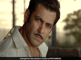 Salman Khan's <i>Dabangg</i> Is Being Turned Into An Animated Series Salman Khan's <i>Dabangg</i> Is Being Turned Into An Animated Series