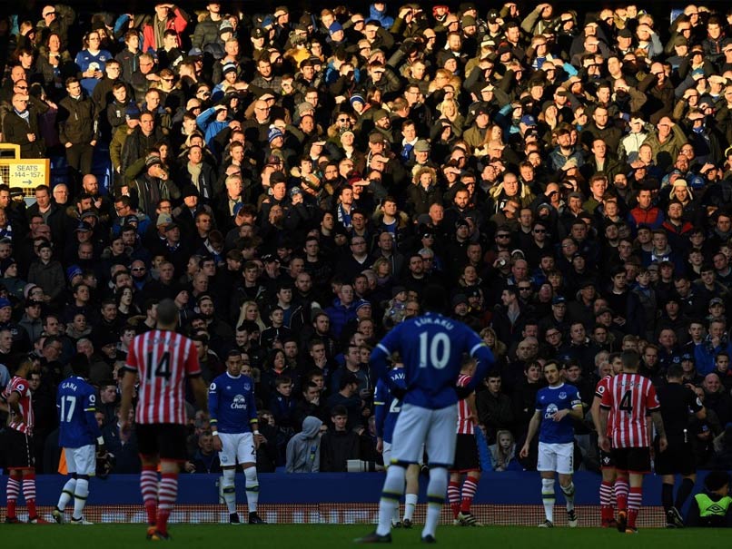 Some Spectators Allowed To Return To Sports Events In England