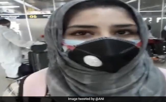 Coronavirus Lockdown: बांग्‍लादेश में फंसे जम्‍मू-कश्‍मीर के स्‍टूडेंट्स को वापस लाई सरकार तो उन्‍होंने यूं दी प्रतिक्रिया..