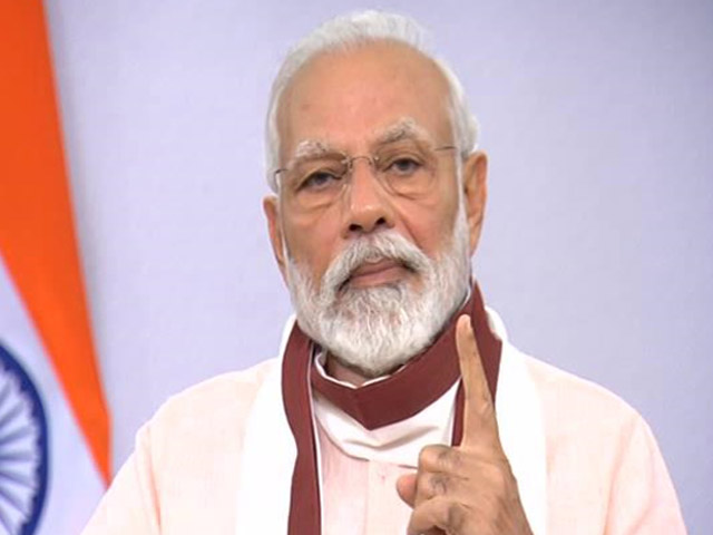 Lockdown 4.0 To Be Based On What States Want