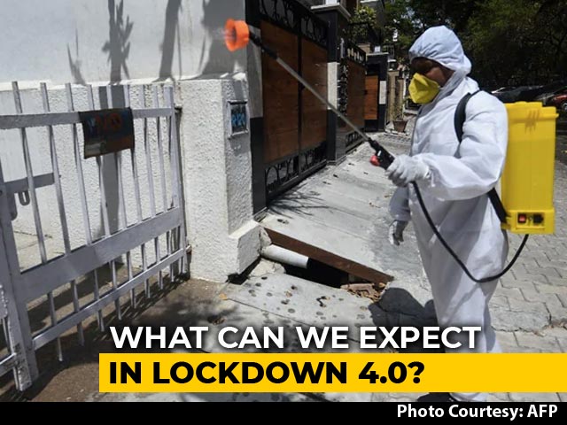 What Can We Expect In Lockdown 4.0?