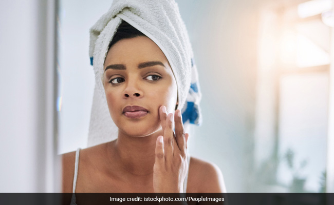 Winter skincare: