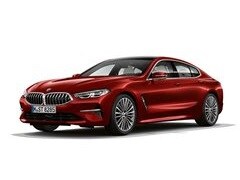 BMW 8-Series: All You Need To Know BMW 8-Series: All You Need To Know