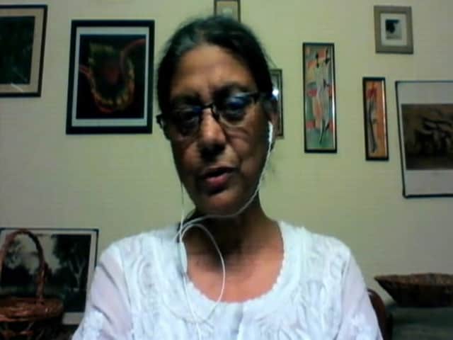 Video: साइकिल सवारों के लिए सड़कों की हालत बहुत खराब : प्रो. गीतम तिवारी