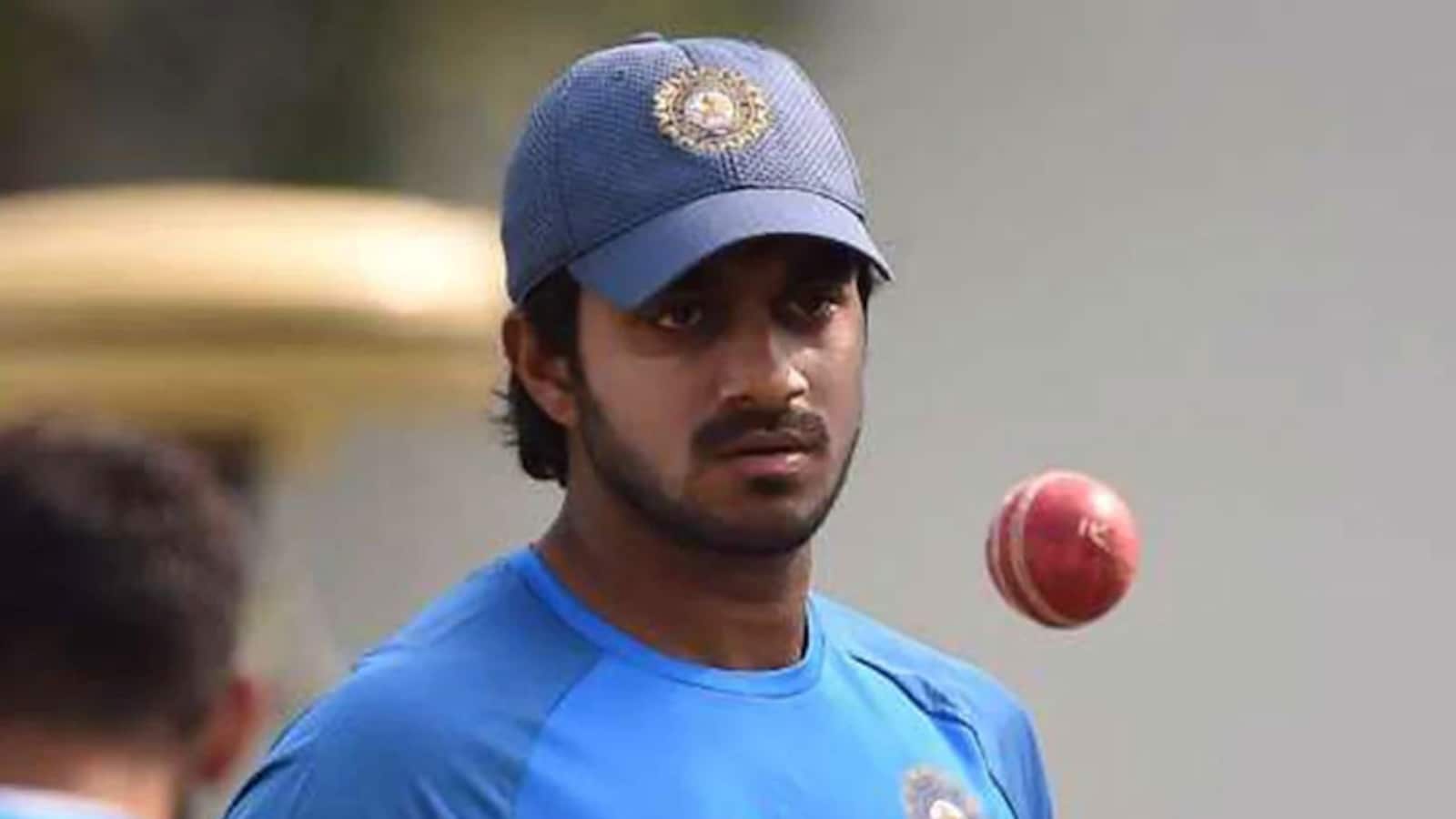 Ex-World Cup Player Vijay Shankar Retires From Indian Cricket To "Pursue New Opportunities"