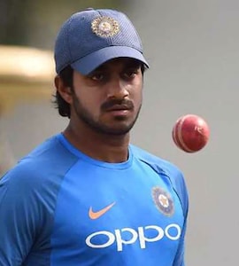 Ex-World Cup Player Vijay Shankar Retires From Indian Cricket To "Pursue New Opportunities"
