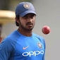 Ex-World Cup Player Vijay Shankar Retires From Indian Cricket To "Pursue New Opportunities"